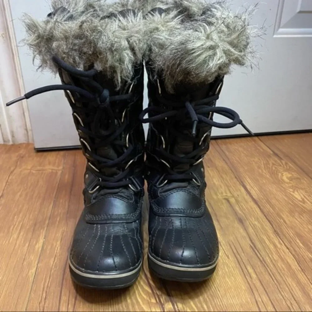 Sorel Women's‎ Tofino II Boot Women Size 6 - Picture 5 of 10